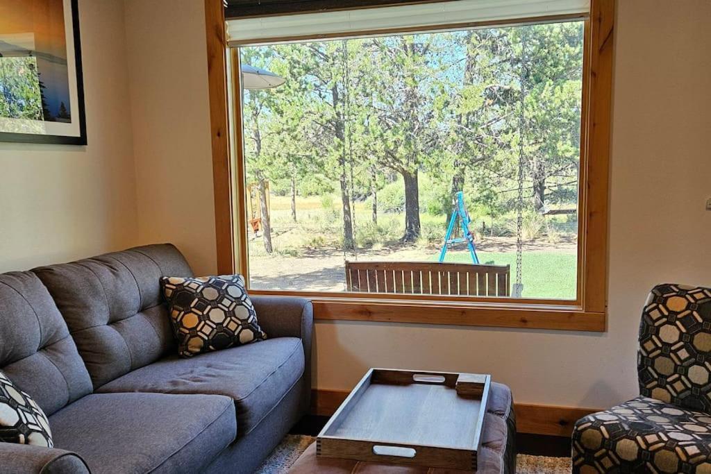 Beautiful Riverfront Near Mt Bachelor With Hot Tub Bend Luaran gambar