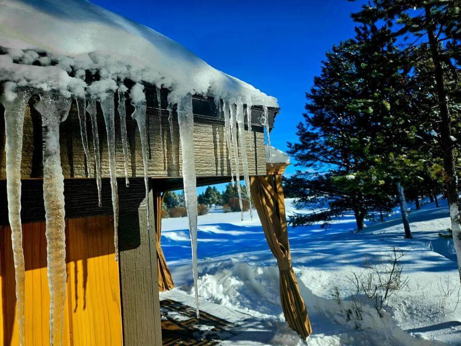 Beautiful Riverfront Near Mt Bachelor With Hot Tub Bend Luaran gambar